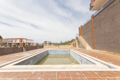 1+1 Wohnung  in Alanya, Antalya, Türkei Nr. 219124 - 13