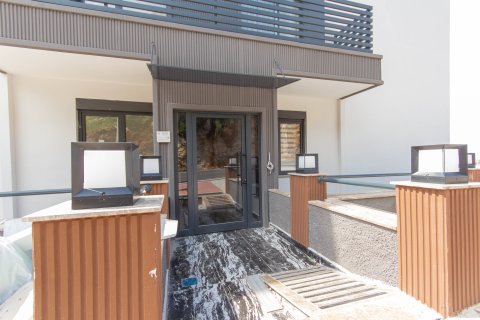 1+1 Wohnung  in Alanya, Antalya, Türkei Nr. 219124 - 14