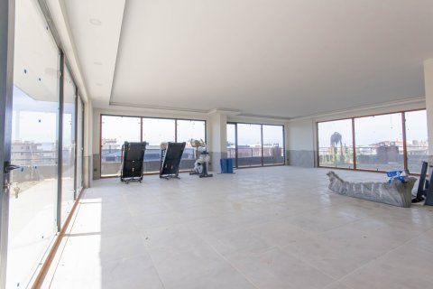 1+1 Wohnung  in Alanya, Antalya, Türkei Nr. 219124 - 11