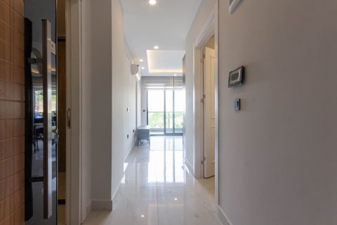 1+1 Wohnung  in Alanya, Antalya, Türkei Nr. 219124 - 7