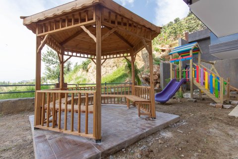 1+1 Wohnung  in Alanya, Antalya, Türkei Nr. 219124 - 12