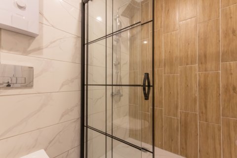 1+1 Wohnung  in Alanya, Antalya, Türkei Nr. 219124 - 8