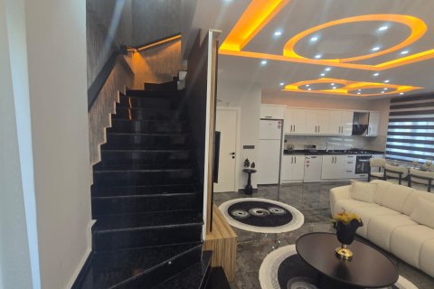 آپارتمان در  Mahmutlar ، ترکیه 3 خوابه ، 140 متر مربع.  شماره 219123 - 3