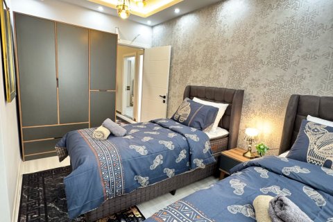 آپارتمان در  Mahmutlar ، ترکیه 3 خوابه ، 140 متر مربع.  شماره 219123 - 8