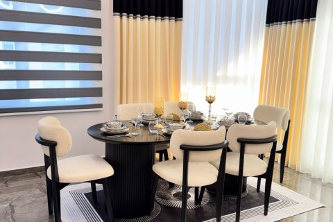 آپارتمان در  Mahmutlar ، ترکیه 3 خوابه ، 140 متر مربع.  شماره 219123 - 19