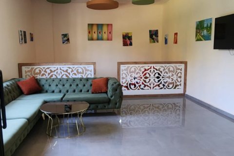 آپارتمان در  Mahmutlar ، ترکیه 3 خوابه ، 140 متر مربع.  شماره 219123 - 25