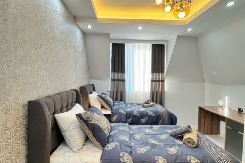 آپارتمان در  Mahmutlar ، ترکیه 3 خوابه ، 140 متر مربع.  شماره 219123 - 7