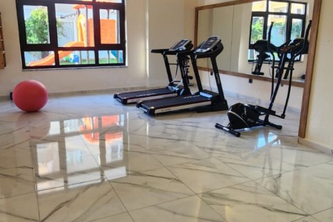 آپارتمان در  Mahmutlar ، ترکیه 3 خوابه ، 140 متر مربع.  شماره 219123 - 20