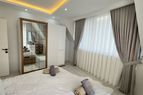 آپارتمان در  Mahmutlar ، ترکیه 3 خوابه ، 140 متر مربع.  شماره 219123 - 5