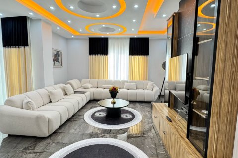 آپارتمان در  Mahmutlar ، ترکیه 3 خوابه ، 140 متر مربع.  شماره 219123 - 2