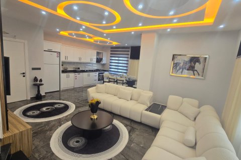 آپارتمان در  Mahmutlar ، ترکیه 3 خوابه ، 140 متر مربع.  شماره 219123 - 13