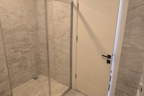 آپارتمان در  Mahmutlar ، ترکیه 3 خوابه ، 140 متر مربع.  شماره 219123 - 15