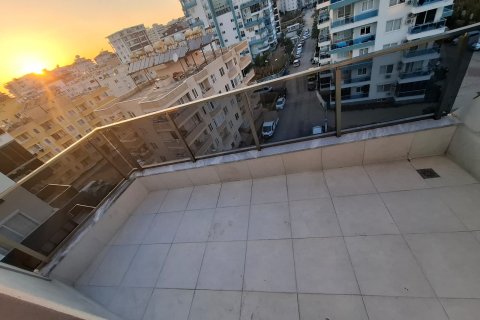 آپارتمان در  Mahmutlar ، ترکیه 3 خوابه ، 140 متر مربع.  شماره 219123 - 17