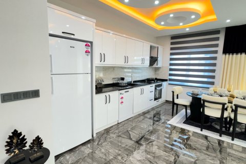 آپارتمان در  Mahmutlar ، ترکیه 3 خوابه ، 140 متر مربع.  شماره 219123 - 18