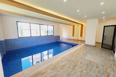 آپارتمان در  Mahmutlar ، ترکیه 3 خوابه ، 140 متر مربع.  شماره 219123 - 23