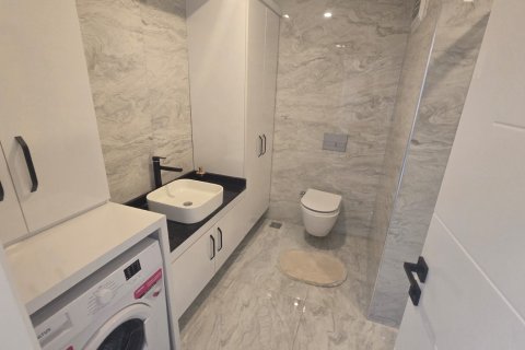 آپارتمان در  Mahmutlar ، ترکیه 3 خوابه ، 140 متر مربع.  شماره 219123 - 14