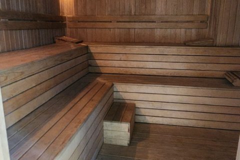 آپارتمان در  Mahmutlar ، ترکیه 3 خوابه ، 140 متر مربع.  شماره 219123 - 24