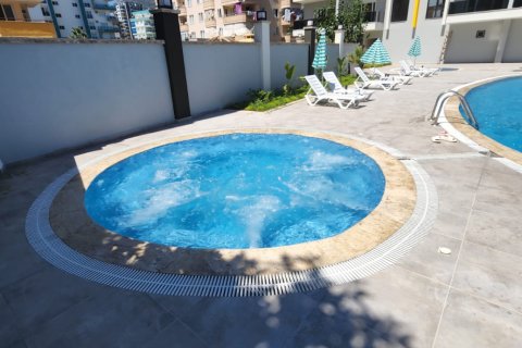 آپارتمان در  Mahmutlar ، ترکیه 3 خوابه ، 140 متر مربع.  شماره 219123 - 21