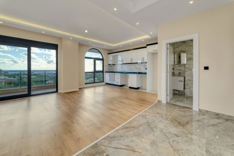 3+1 Lägenhet  i Kestel, Antalya, Turkiet Nr. 219125 - 2