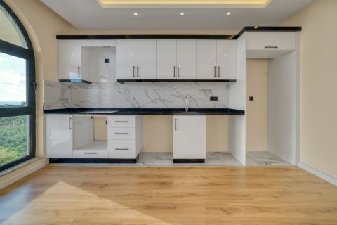 3+1 Lägenhet  i Kestel, Antalya, Turkiet Nr. 219125 - 6