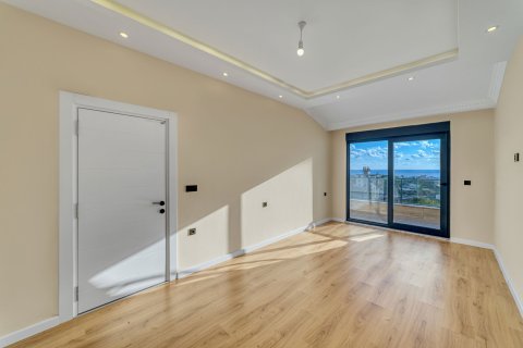 3+1 Lägenhet  i Kestel, Antalya, Turkiet Nr. 219125 - 9