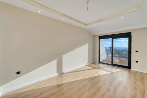 3+1 Lägenhet  i Kestel, Antalya, Turkiet Nr. 219125 - 7