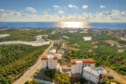 3+1 Lägenhet  i Kestel, Antalya, Turkiet Nr. 219125 - 15