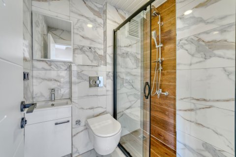 3+1 Lägenhet  i Kestel, Antalya, Turkiet Nr. 219125 - 14