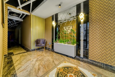 3+1 Lägenhet  i Kestel, Antalya, Turkiet Nr. 219125 - 21