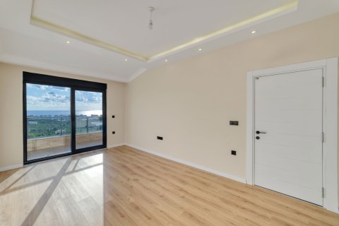 3+1 Lägenhet  i Kestel, Antalya, Turkiet Nr. 219125 - 8