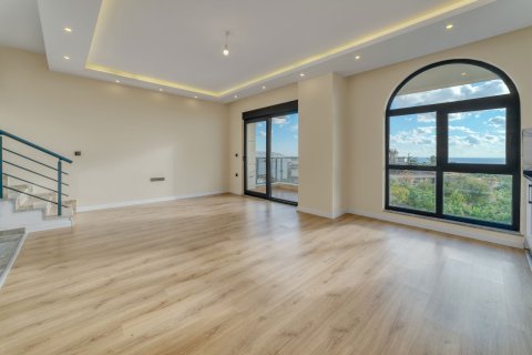 3+1 Lägenhet  i Kestel, Antalya, Turkiet Nr. 219125 - 4