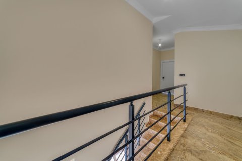 3+1 Lägenhet  i Kestel, Antalya, Turkiet Nr. 219125 - 12