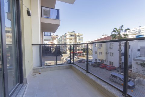 1+1 Lejlighed  i Mahmutlar, Antalya, Tyrkiet Nr. 219126 - 7