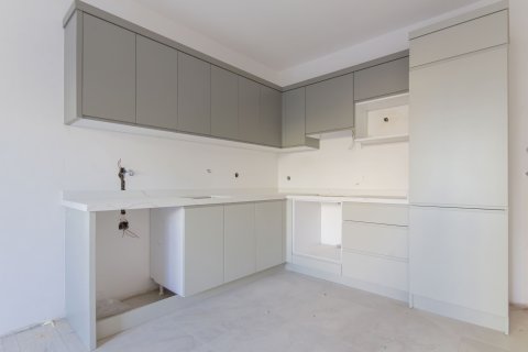 1+1 Lejlighed  i Mahmutlar, Antalya, Tyrkiet Nr. 219126 - 4