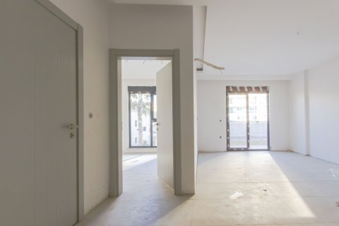 1+1 Lejlighed  i Mahmutlar, Antalya, Tyrkiet Nr. 219126 - 10