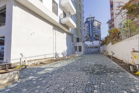 1+1 Lejlighed  i Mahmutlar, Antalya, Tyrkiet Nr. 219126 - 15