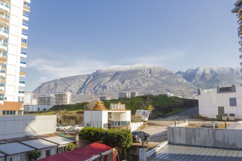 1+1 Lejlighed  i Mahmutlar, Antalya, Tyrkiet Nr. 219126 - 9