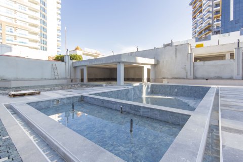 1+1 Lejlighed  i Mahmutlar, Antalya, Tyrkiet Nr. 219126 - 12