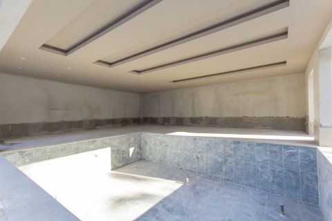 1+1 Lejlighed  i Mahmutlar, Antalya, Tyrkiet Nr. 219126 - 13