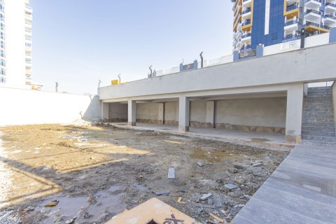 1+1 Lejlighed  i Mahmutlar, Antalya, Tyrkiet Nr. 219126 - 14