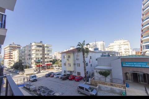 1+1 Lejlighed  i Mahmutlar, Antalya, Tyrkiet Nr. 219126 - 8