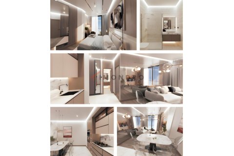 Продажа квартиры  в Стамбуле, Турция 1+1, 73м2, №212028 – фото 5