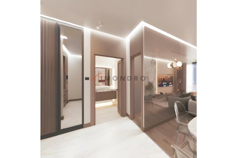 Продажа квартиры  в Стамбуле, Турция 1+1, 73м2, №212028 – фото 10