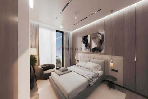 Продажа квартиры  в Стамбуле, Турция 1+1, 73м2, №212028 – фото 3