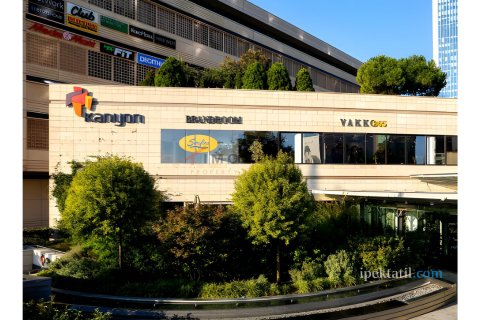 Продажа квартиры  в Стамбуле, Турция 2+1, 96м2, №212029 – фото 12