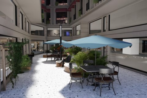 Продажа квартиры  в Стамбуле, Турция 2+1, 96м2, №212029 – фото 4