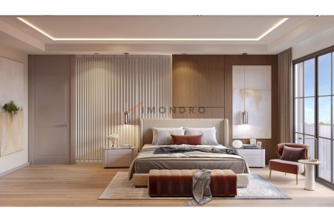 3+1 Leilighet  i Küçükçekmece, Istanbul, Tyrkia Nr. 212027 - 26