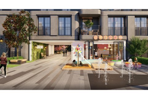 3+1 Leilighet  i Küçükçekmece, Istanbul, Tyrkia Nr. 212027 - 8