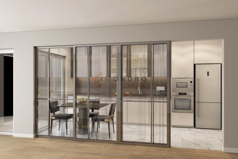 3+1 Leilighet  i Küçükçekmece, Istanbul, Tyrkia Nr. 212027 - 18