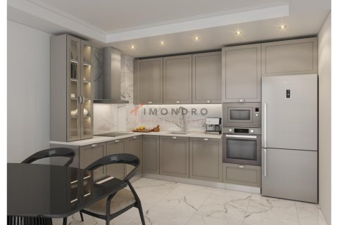 3+1 Leilighet  i Küçükçekmece, Istanbul, Tyrkia Nr. 212027 - 21